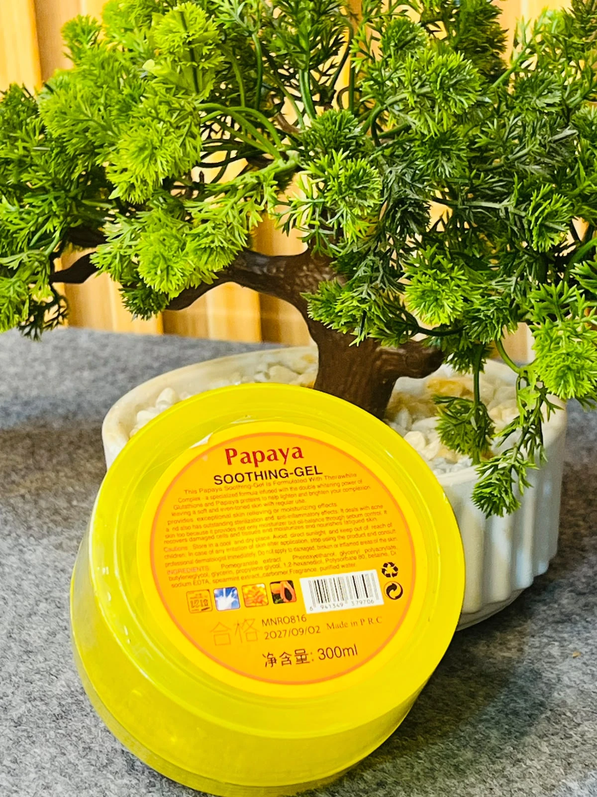 Product